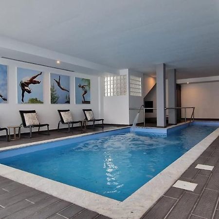 Villa Rey Spa & Hotel Вила де Рей Екстериор снимка