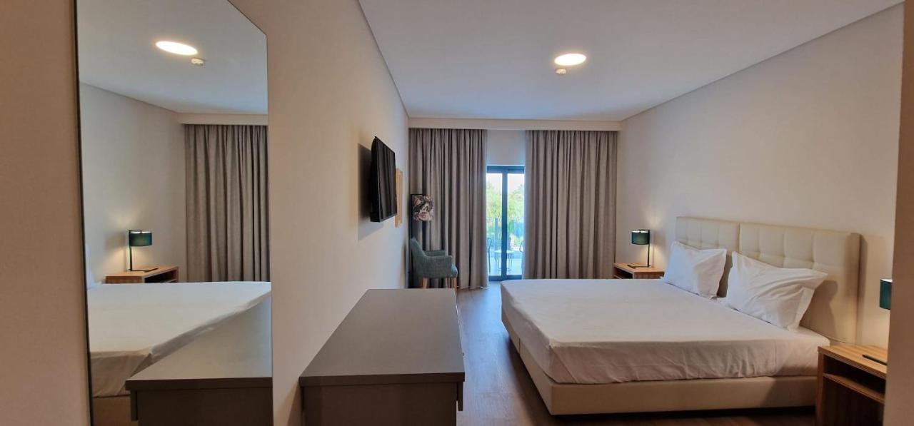 Villa Rey Spa & Hotel Вила де Рей Екстериор снимка
