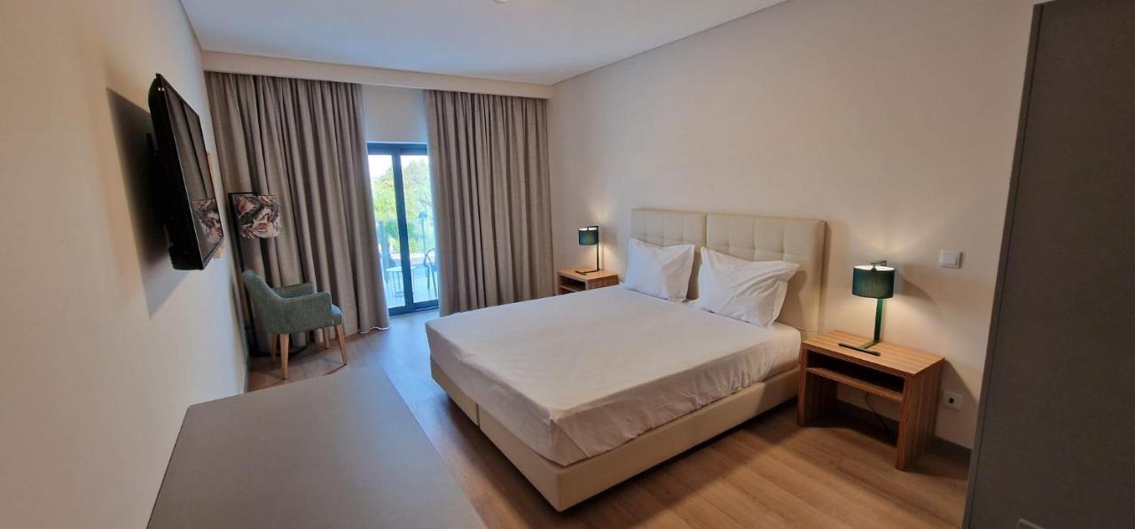 Villa Rey Spa & Hotel Вила де Рей Екстериор снимка
