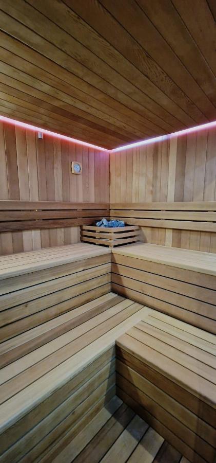 Villa Rey Spa & Hotel Вила де Рей Екстериор снимка