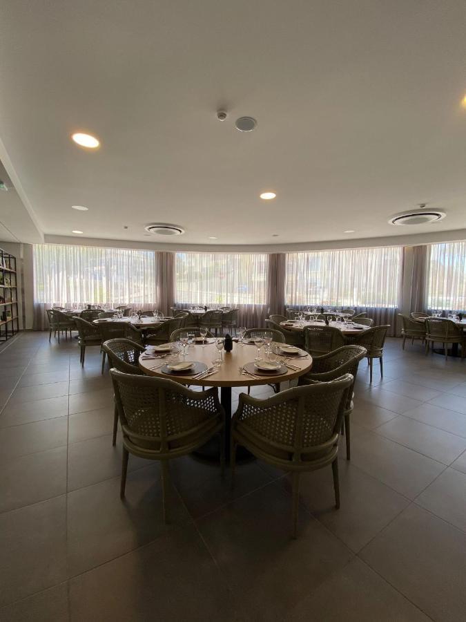 Villa Rey Spa & Hotel Вила де Рей Екстериор снимка