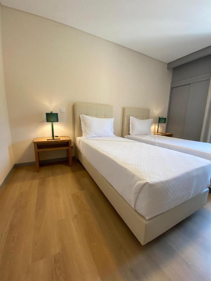Villa Rey Spa & Hotel Вила де Рей Екстериор снимка