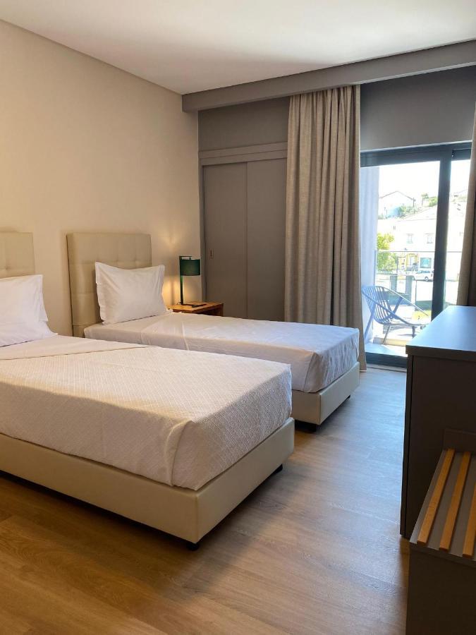 Villa Rey Spa & Hotel Вила де Рей Екстериор снимка