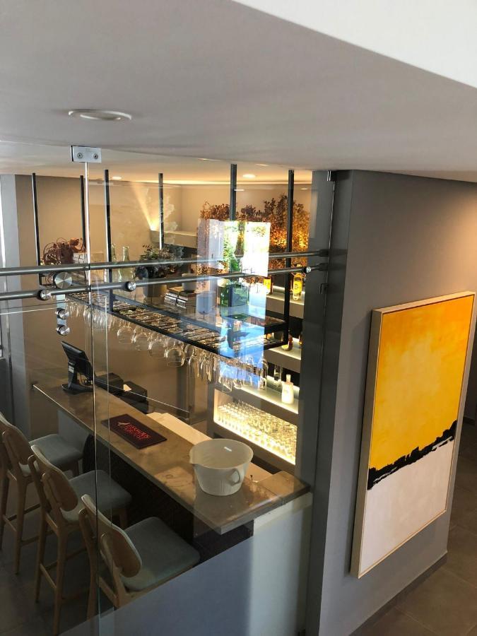 Villa Rey Spa & Hotel Вила де Рей Екстериор снимка