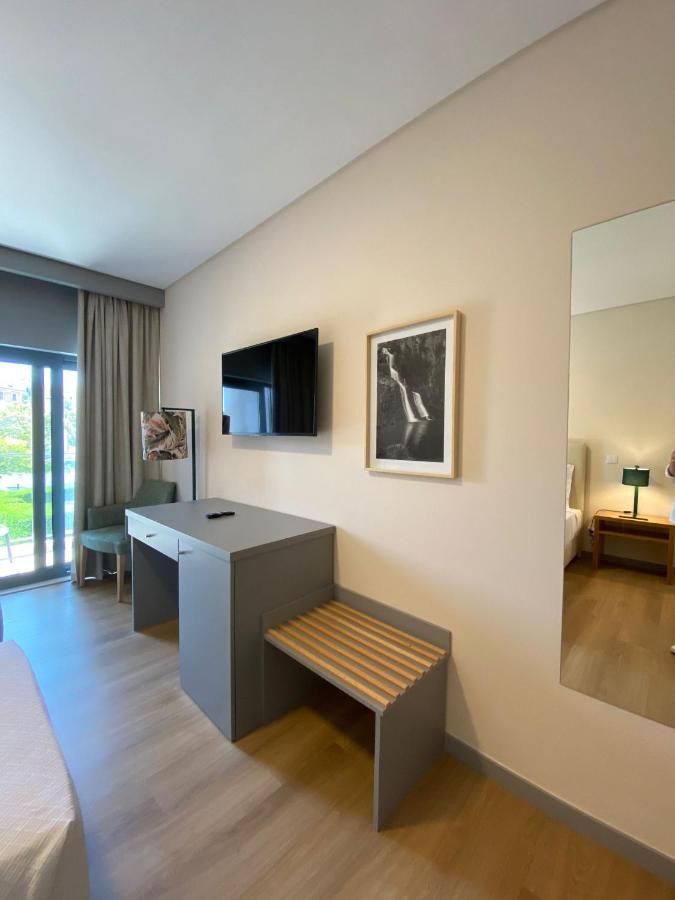 Villa Rey Spa & Hotel Вила де Рей Екстериор снимка
