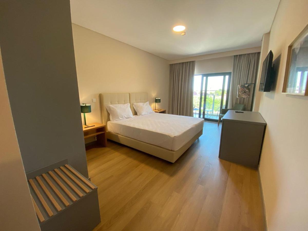 Villa Rey Spa & Hotel Вила де Рей Екстериор снимка