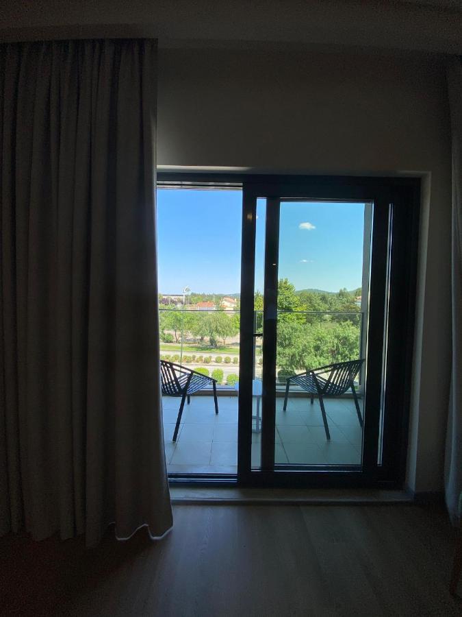 Villa Rey Spa & Hotel Вила де Рей Екстериор снимка