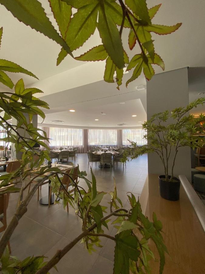 Villa Rey Spa & Hotel Вила де Рей Екстериор снимка