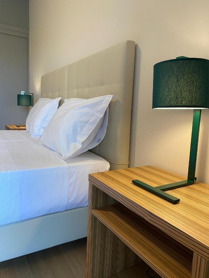 Villa Rey Spa & Hotel Вила де Рей Екстериор снимка