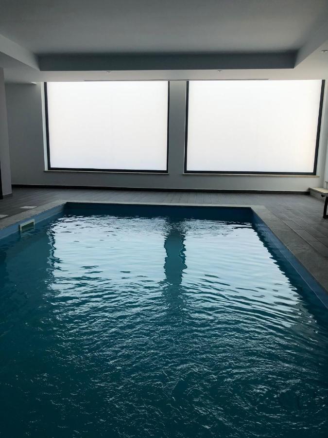 Villa Rey Spa & Hotel Вила де Рей Екстериор снимка
