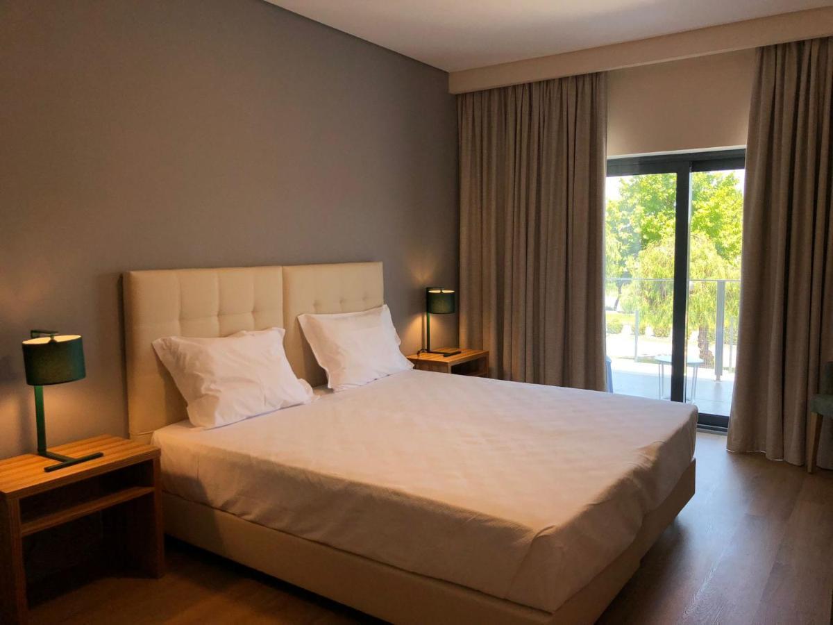 Villa Rey Spa & Hotel Вила де Рей Екстериор снимка