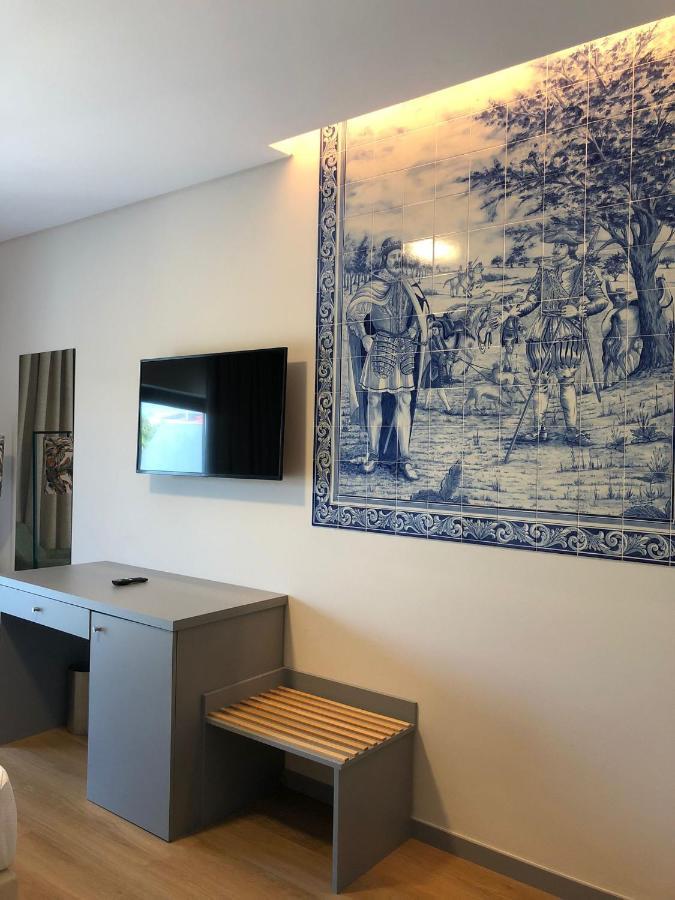 Villa Rey Spa & Hotel Вила де Рей Екстериор снимка