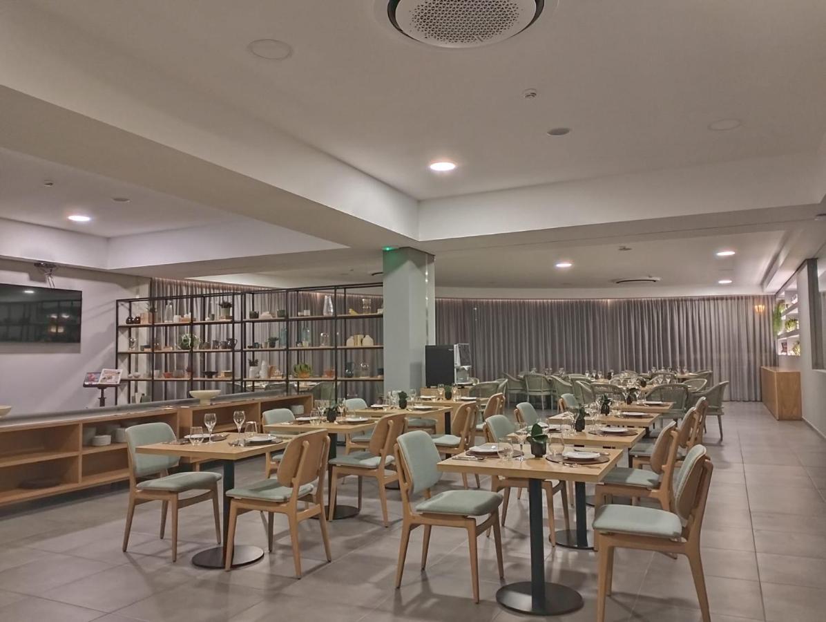 Villa Rey Spa & Hotel Вила де Рей Екстериор снимка