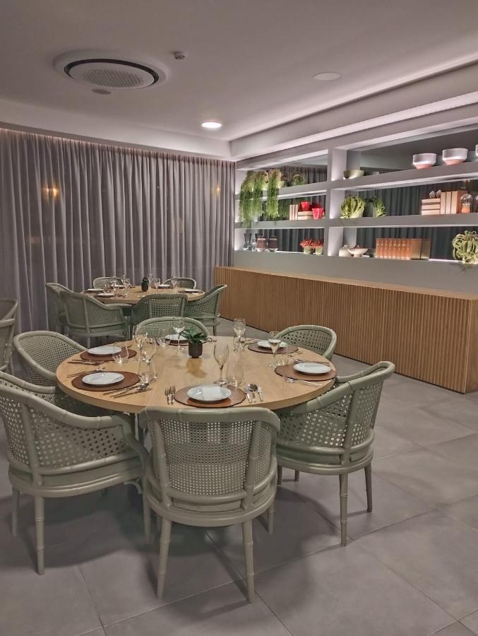 Villa Rey Spa & Hotel Вила де Рей Екстериор снимка