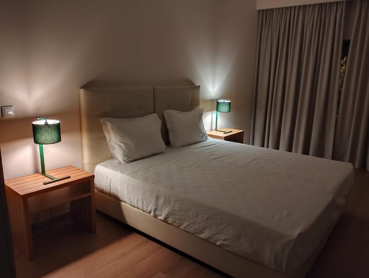Villa Rey Spa & Hotel Вила де Рей Екстериор снимка