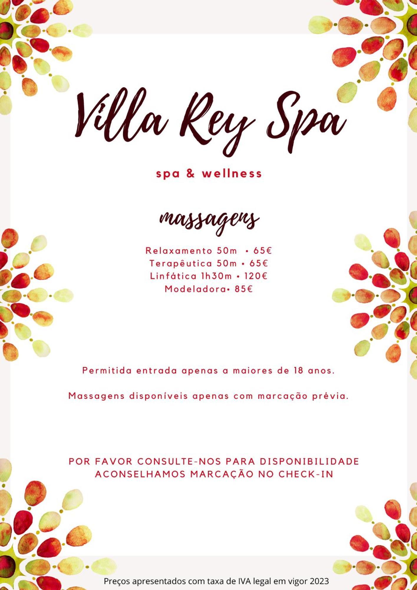 Villa Rey Spa & Hotel Вила де Рей Екстериор снимка