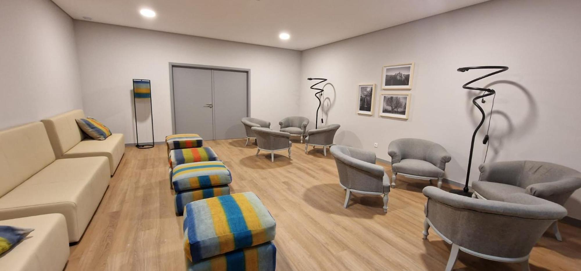 Villa Rey Spa & Hotel Вила де Рей Екстериор снимка