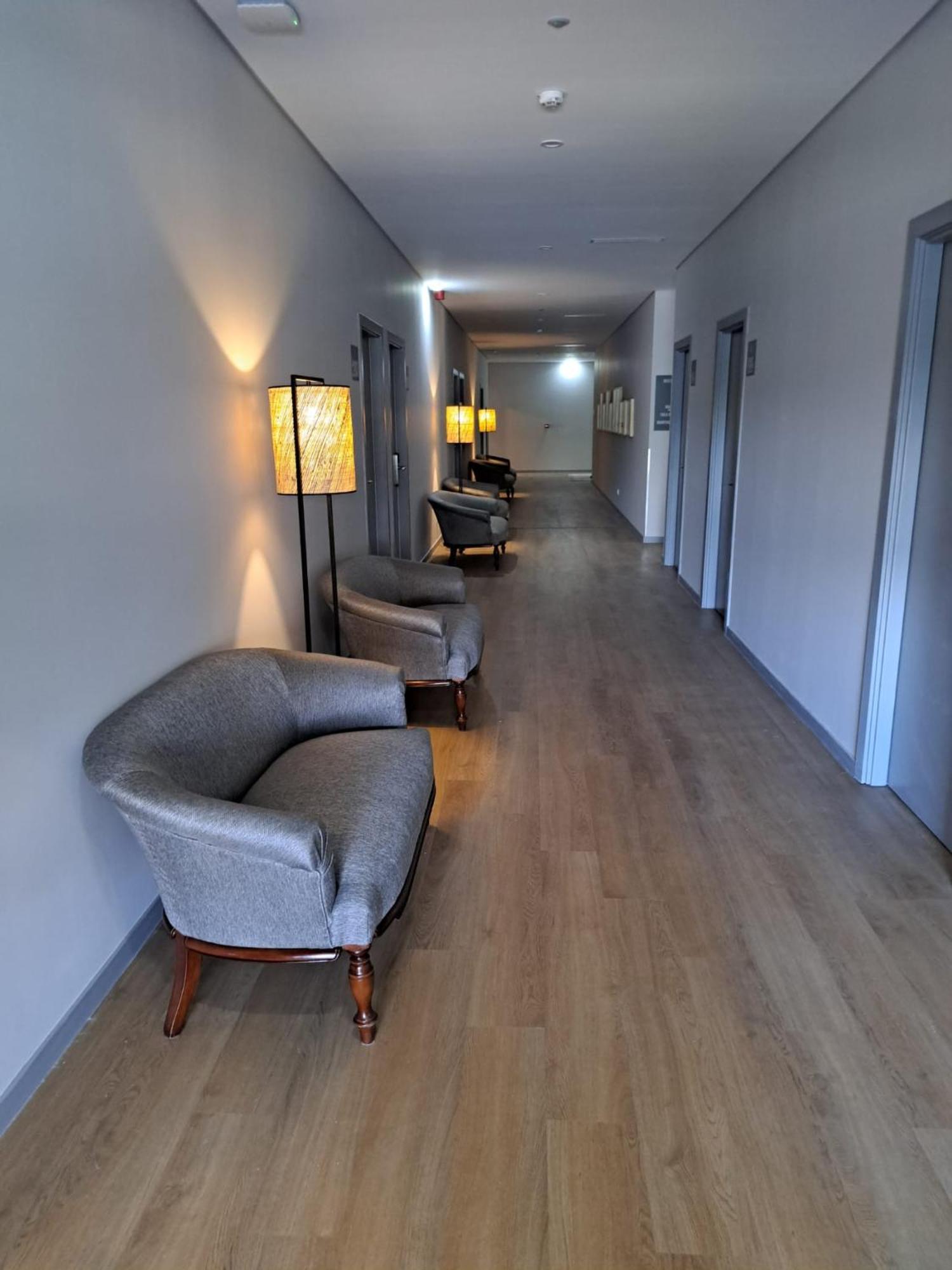 Villa Rey Spa & Hotel Вила де Рей Екстериор снимка
