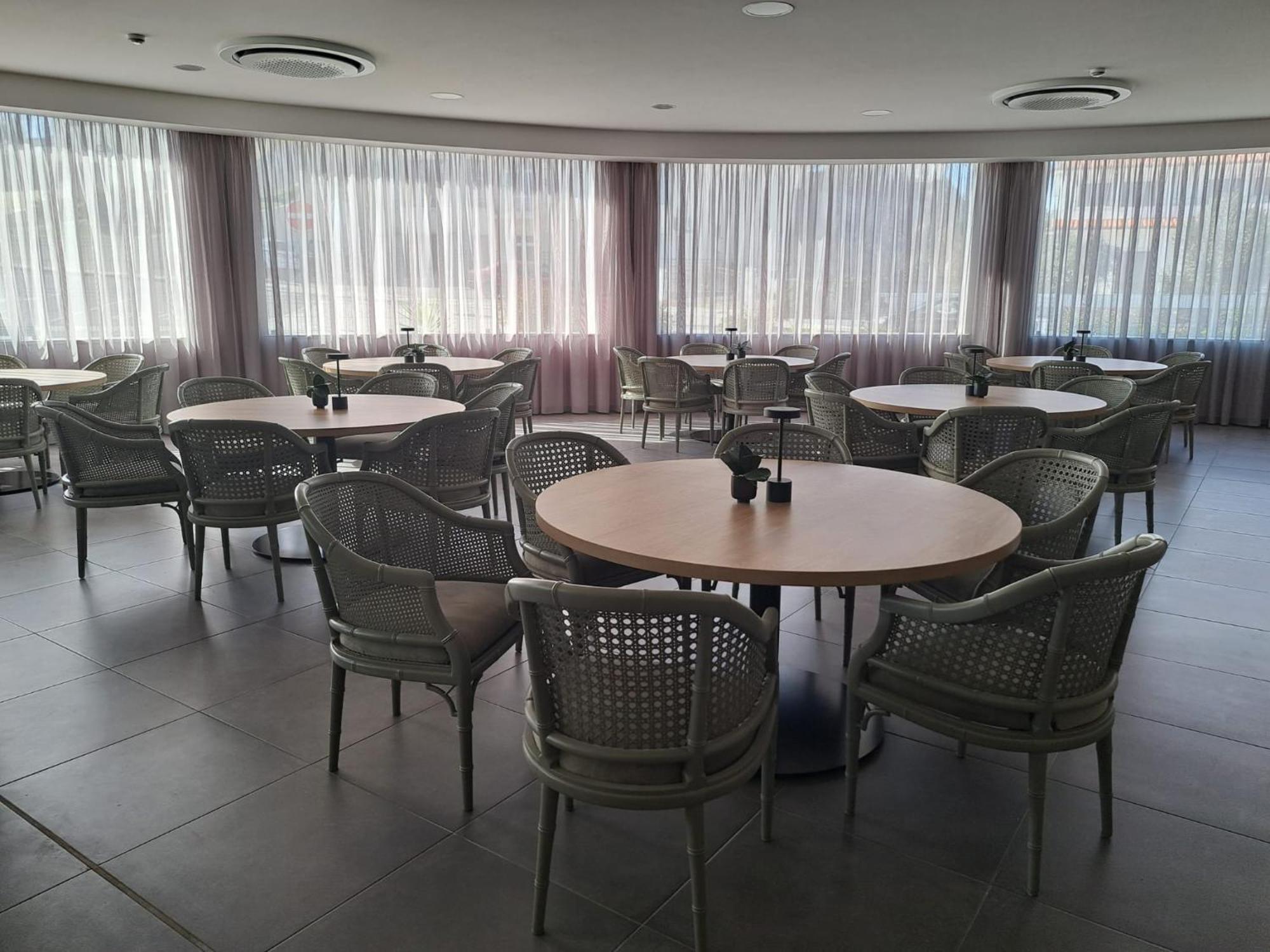 Villa Rey Spa & Hotel Вила де Рей Екстериор снимка