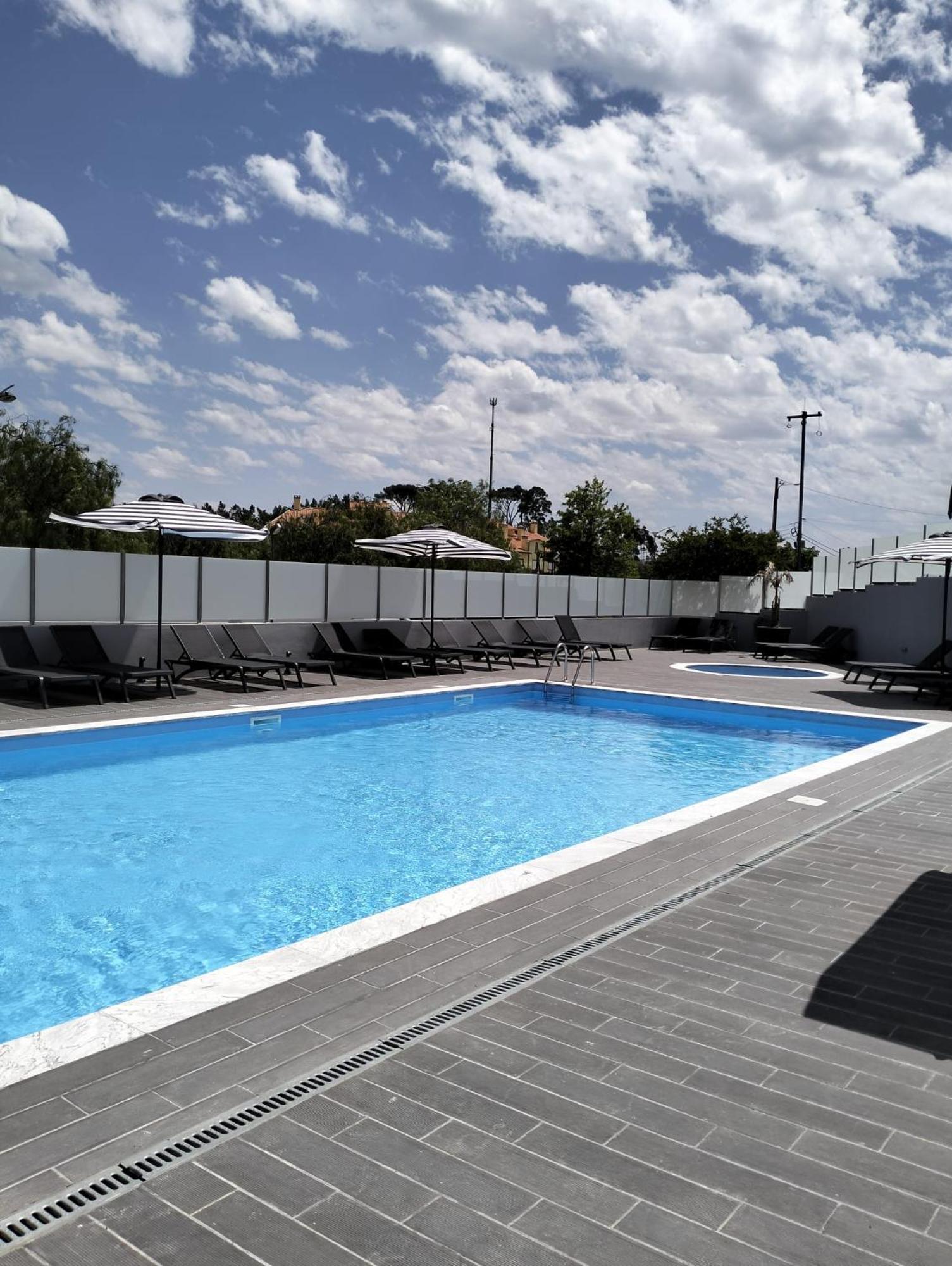 Villa Rey Spa & Hotel Вила де Рей Екстериор снимка